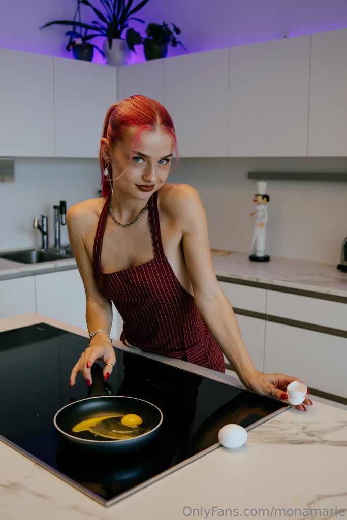 Mona Marie - Image 217