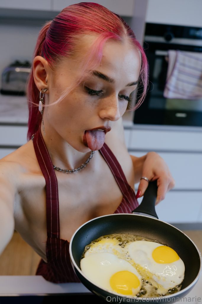 Mona Marie - Image 218