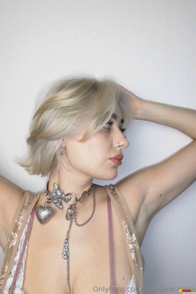 Tsvetana Nana - Image 142