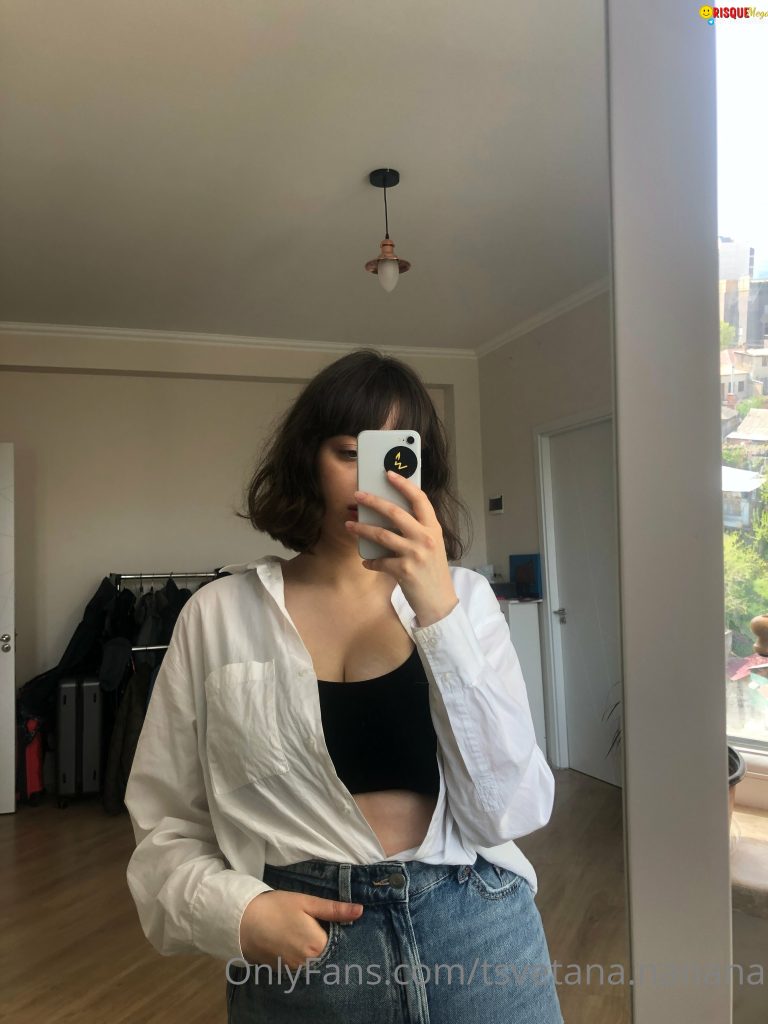 Tsvetana Nana - Image 156