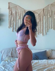 Andrea Botez - X