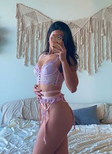 Andrea Botez - X
