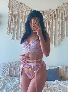 Andrea Botez - X