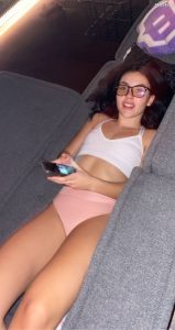 Andrea Botez - X