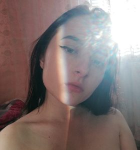 Eva Golovko - X