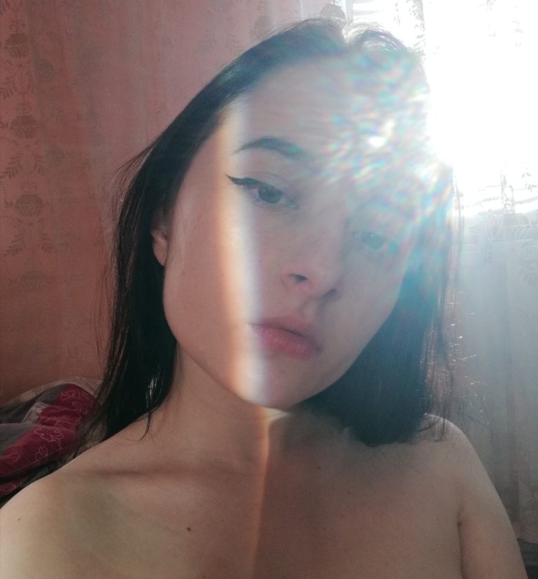 Eva Golovko - X