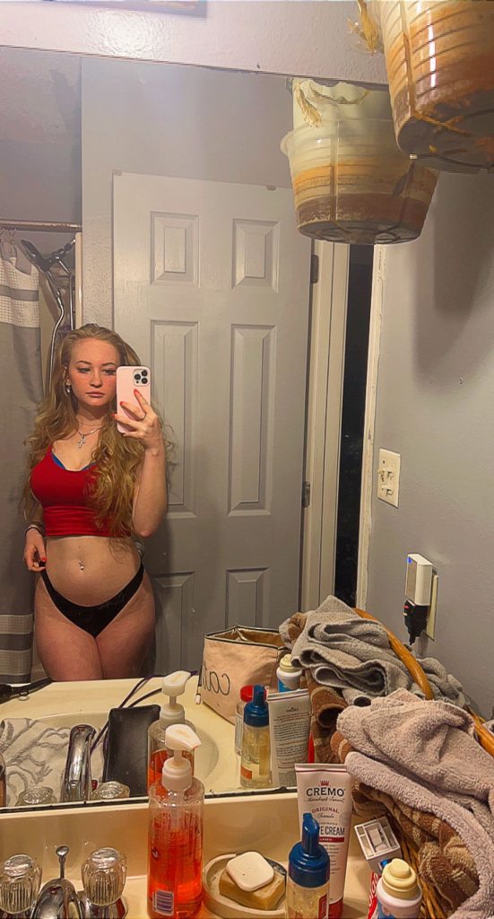 Catie Brown - Image 213