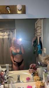 Catie Brown - X