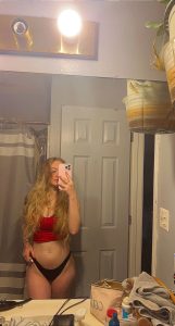 Catie Brown - X