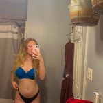 Catie Brown - X