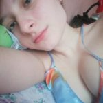 Eva Golovko - X