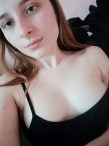 Eva Golovko - X