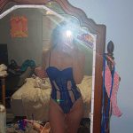 Catie Brown - X