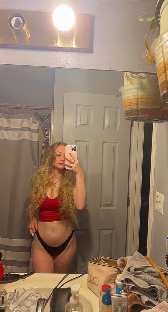 Catie Brown - Image 199