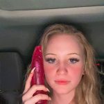 Catie Brown - X