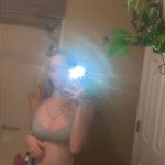 Catie Brown - X