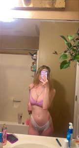 Catie Brown - X