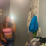 Catie Brown - X