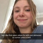 Annika Tallis - Annika Tallis X