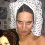 Annika Tallis - Annika Tallis X