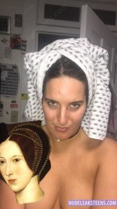 Annika Tallis - Annika Tallis X