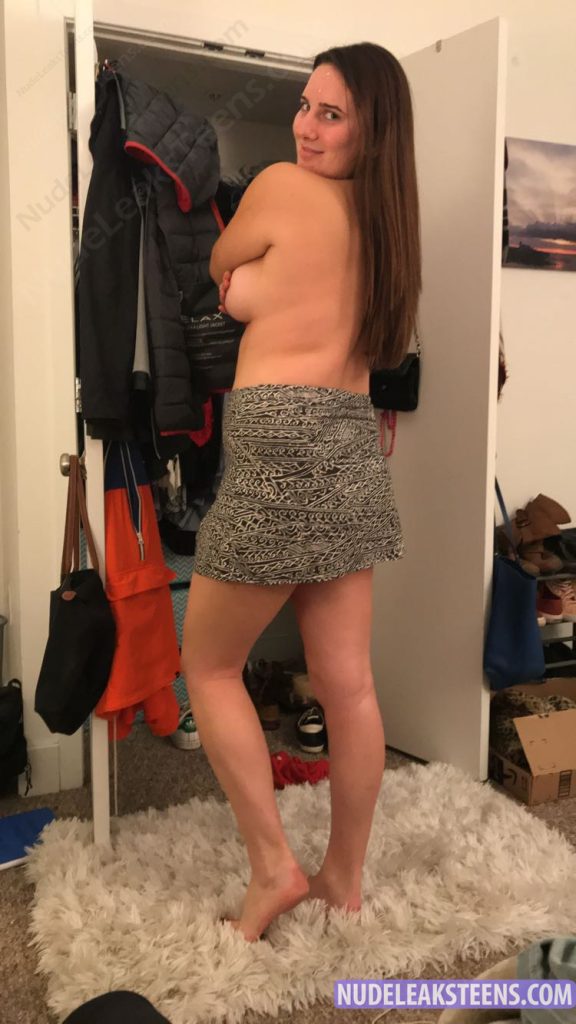 Annika Tallis - Image 207