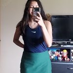 Juanita Cruz - Juanita Cruz X