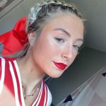 Kendal Osborne - Kendal Osborne X