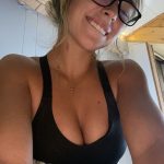 Kendal Osborne - Kendal Osborne X