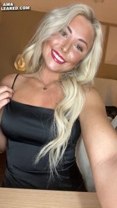 Kendal Osborne - Kendal Osborne X
