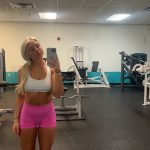 Kendal Osborne - Kendal Osborne X