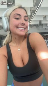 Kendal Osborne - Kendal Osborne X