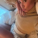 Kendal Osborne - Kendal Osborne X