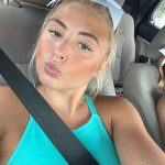 Kendal Osborne - Kendal Osborne X