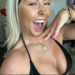 Kendal Osborne - Kendal Osborne X