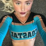 Kendal Osborne - Kendal Osborne X