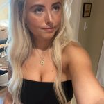 Kendal Osborne - Kendal Osborne X