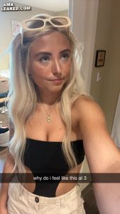 Kendal Osborne - Kendal Osborne X
