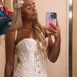 Kendal Osborne - Kendal Osborne X
