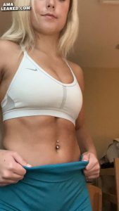 Kendal Osborne - Kendal Osborne X
