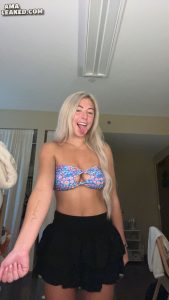 Kendal Osborne - Kendal Osborne X