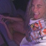 Kendal Osborne - Kendal Osborne X