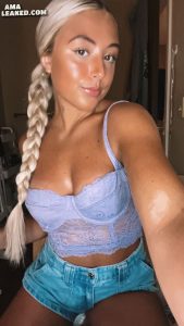 Kendal Osborne - Kendal Osborne X