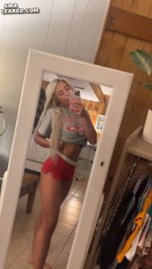 Kendal Osborne - Kendal Osborne X