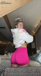 Kendal Osborne - Kendal Osborne X