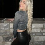 Kendal Osborne - Kendal Osborne X