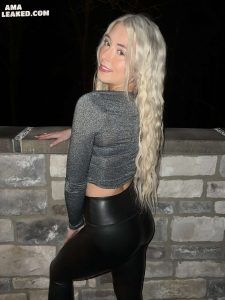 Kendal Osborne - Kendal Osborne X