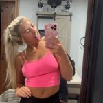 Kendal Osborne - Kendal Osborne X