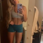 Kendal Osborne - Kendal Osborne X