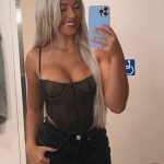 Kendal Osborne - Kendal Osborne X